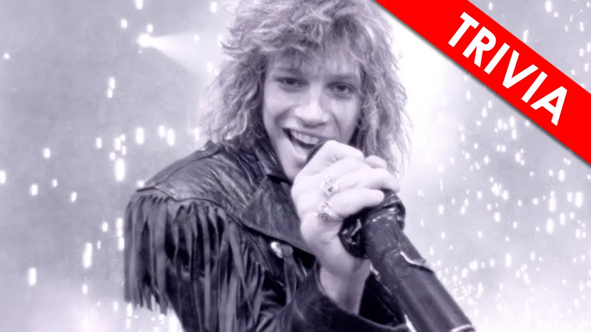 “How Much Of The '80s Do You Still Remember?”: Unlock Your Memory With This 18-Question Quiz