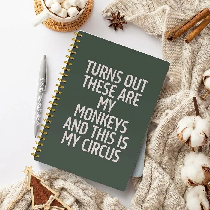 <a Style="Display:inline;" Href=" Https://Www.amazon.com/Ekgjw-Notebooks-Aesthetic-Journal-Notebook/Dp/B0dkhy95r1?crid=3ritkx9opah7v&dib=eyj2ijoimsj9.tesr3ig8l3uty8qdqhbpoay0jpnqgnn0qwx6yboenws_mjribwr8-Jrk_yck63vn-Prdy_fkcbkejmew6gqktvhqukn_aicpiwqas85zdun2sjrlsignz6olsrnali3gvw7u5xlr72bncbniul3u7hv15v-K2p9butv18bhrhbvbri3jjbl92iifvz0t508kx45wg1ijrcupg-Nwtl-Y3ntlk_em315zshxm86ujhddl6zg0fijuhke2awwyneysmsmoksf9iwm3s2et307pfzvrbusy-Qmz0ox7rtvqbra.tv8xmzlx4szqkxzuibh32t9ygzhx207qg89axzentp8&dib_tag=se&keywords=funny%2bnotebook&qid=1778072860&sprefix=funny%2bnoteboo%2caps%2c313&sr=8-2-Spons&sp_csd=d2lkz2v0tmftzt1zcf9hdgy&th=1&linkcode=ll2&tag=bpcow-20&linkid=31e2a32fe79ce110938855f1e31b580f&language=en_us&ref_=as_li_ss_tl" Target="_blank"> Every Mom Eventually Reaches The Stage Of Acceptance Captured Perfectly By This <span Style="Font: Inherit; Color: #d74b1f;"> Notebook </Span> That Throws The Whole "Not My Circus" Argument Completely Out The Window
