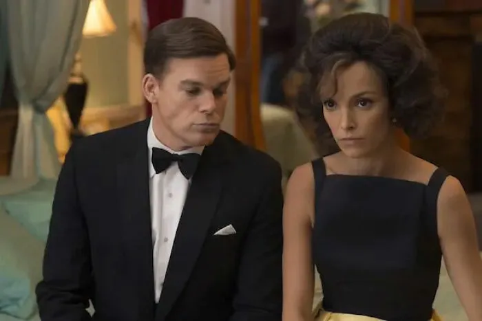 In The Netflix Series “The Crown”, S2:e8 Shows John F. Kennedy And Jackie Kennedy’s Visit To Buckingham Palace. In It, They Portray Jfk As Ab*sive To His Wife, And Both Him And Jackie Getting Administered Drug Cocktails Before Important Dinners Or Visits. Was This True?
