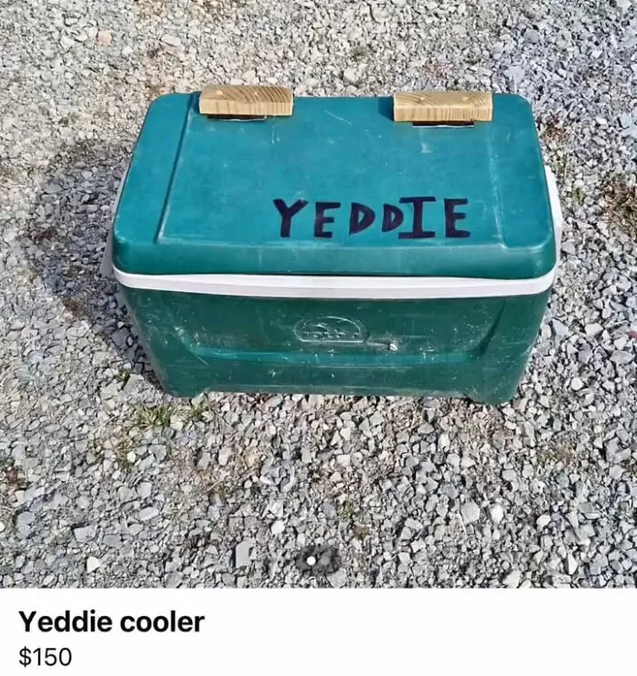 The Appalachian FB Marketplace Is Wild, And Here Are 73 Of Their Most Bizarre Listings