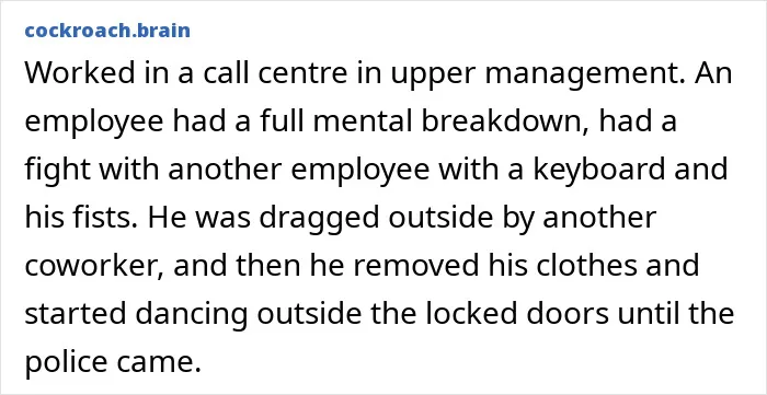 “Fishy-Tasting Cups Of Tea”: 71 Office Drama Incidents That Are HR Nightmares