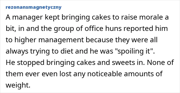 “Fishy-Tasting Cups Of Tea”: 71 Office Drama Incidents That Are HR Nightmares