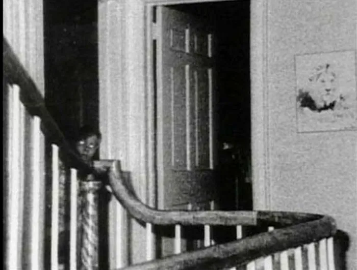 20 Fotos inquietantes que parecen completamente normales hasta que te fijas en un detalle