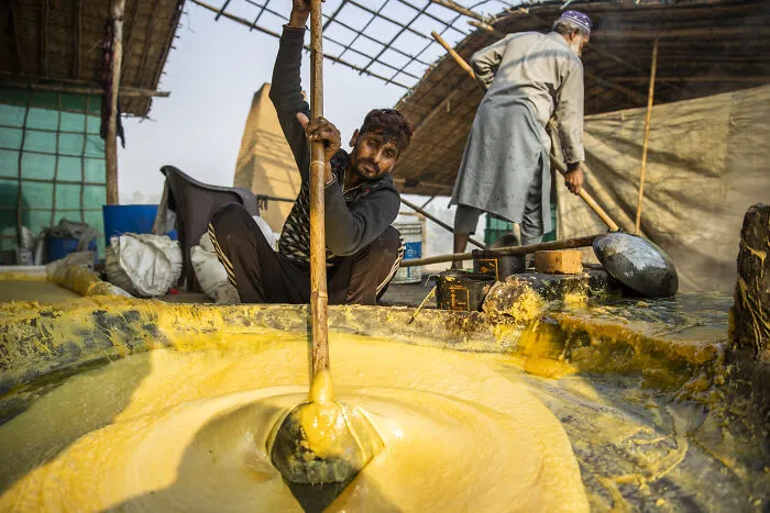 Pakistan