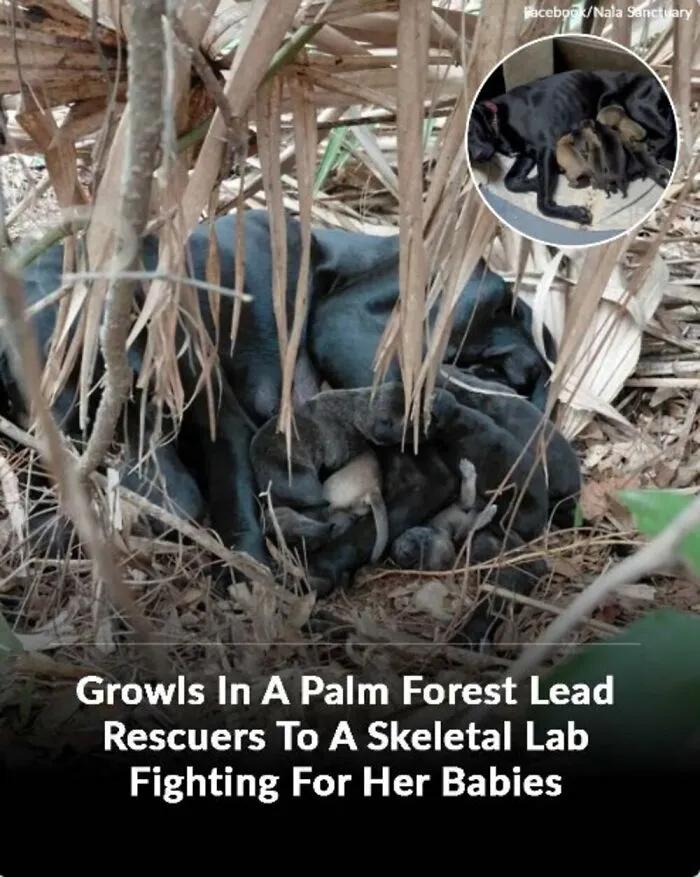 This Page Shared The Stories Of 28 Animals Whose Lives Changed After Someone Finally Came To Help