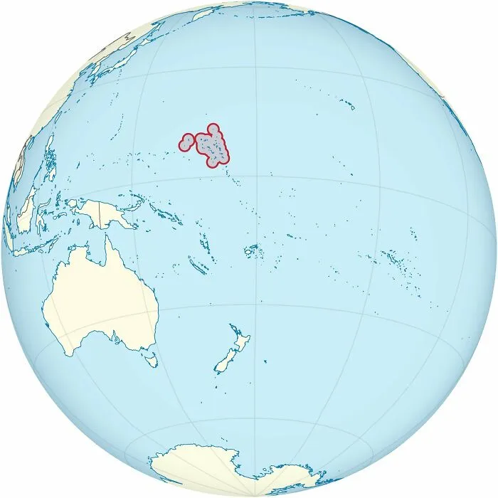 Marshall Islands