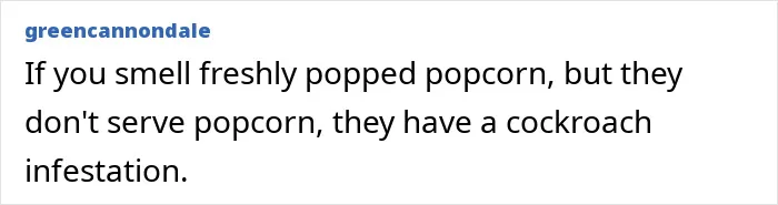 55 Restaurant Red Flags That Make People Change Their Mind About Eating Out Immediately