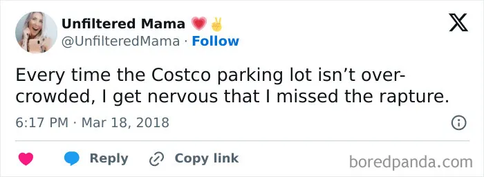 83 Hilarious And Relatable Memes That Anyone Who Shops At Costco Might Relate To
