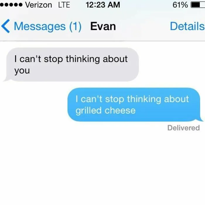 “We Should Break Up”: 67 Painfully Clear Texts That Needed No Second Opinion