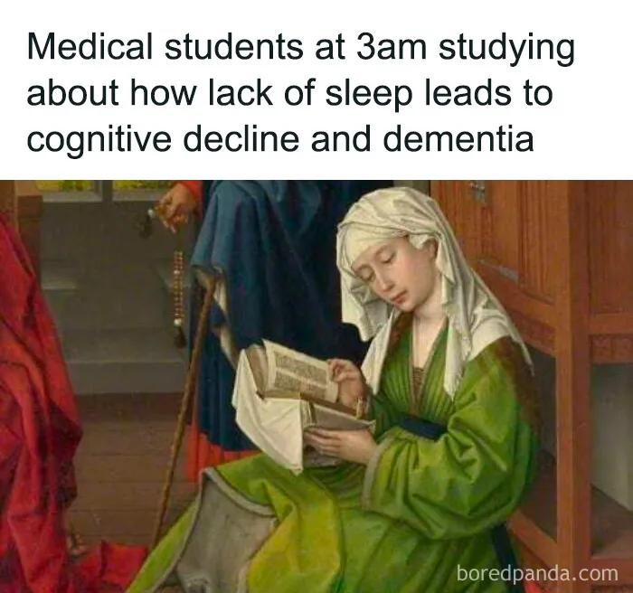 71 Funny Medical Memes That Are Just What The Doctor Ordered
