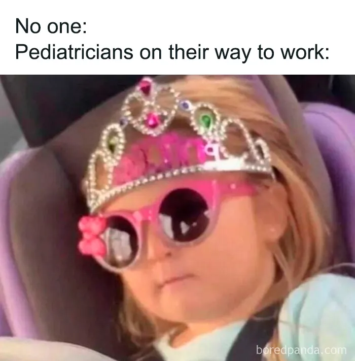 71 Funny Medical Memes That Are Just What The Doctor Ordered