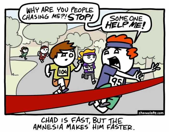 The Best 50 Comics That Prove Dark Humor Is The Best Kind Of Humor By Ryan Hudson