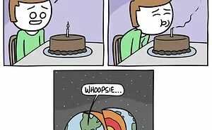 The Best 50 Comics That Prove Dark Humor Is The Best Kind Of Humor By Ryan Hudson