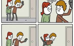 The Best 50 Comics That Prove Dark Humor Is The Best Kind Of Humor By Ryan Hudson