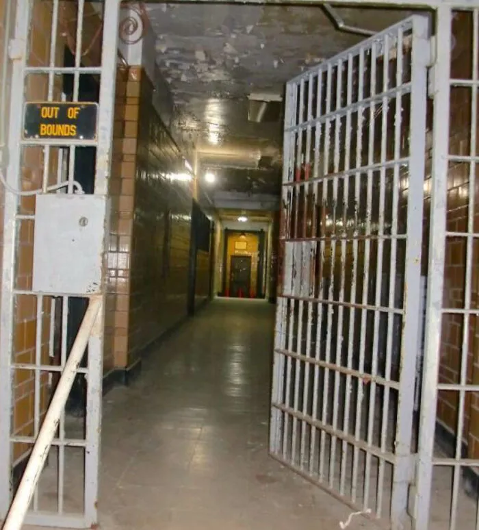 Level 3 — “Electrical Station”