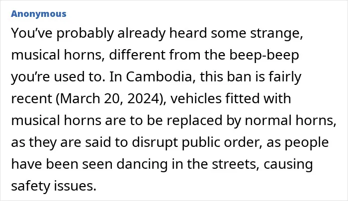 "Flip-Flops Are Banned": 55 Unexpectedly Weird Laws From Countries All Around The World