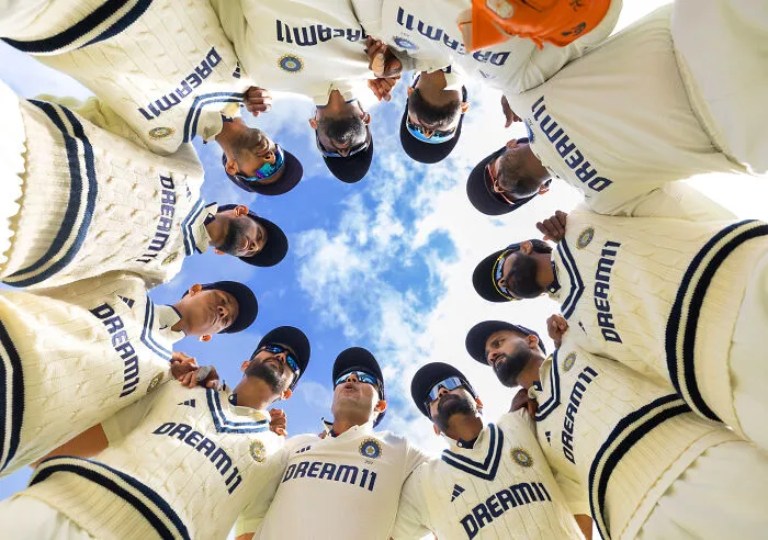 Finalist Image For Cricket Category - Alex Davidson