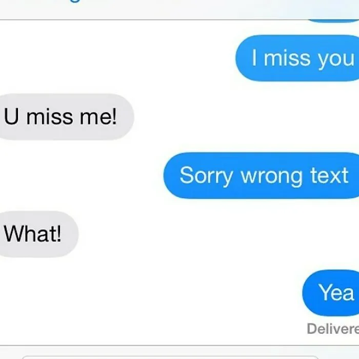 “We Should Break Up”: 67 Painfully Clear Texts That Needed No Second Opinion