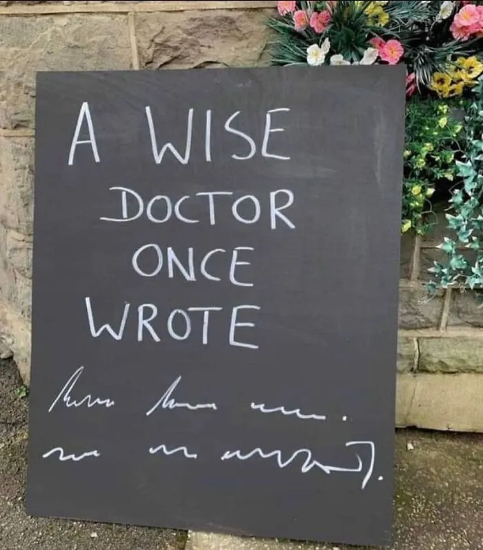 71 Funny Medical Memes That Are Just What The Doctor Ordered