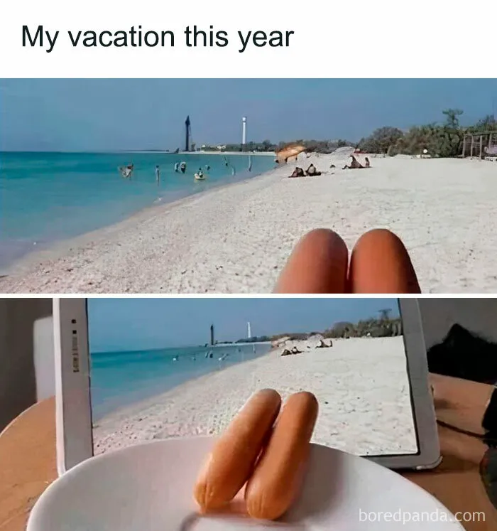 61 Hilariously Relatable Travel Memes That Hit Harder Than Jet Lag
