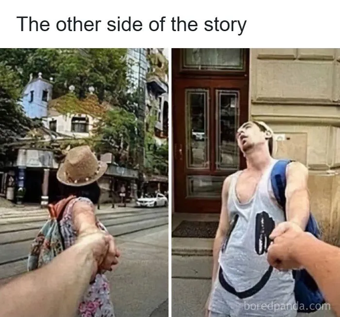61 Hilariously Relatable Travel Memes That Hit Harder Than Jet Lag