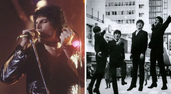 Which band’s music is superior?