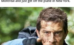 61 Hilariously Relatable Travel Memes That Hit Harder Than Jet Lag