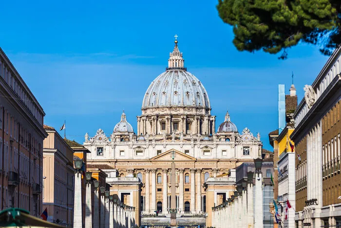 Vatican City