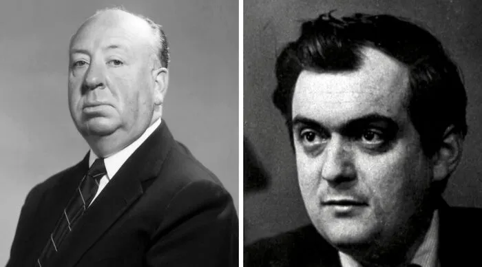 Which director is more influential?