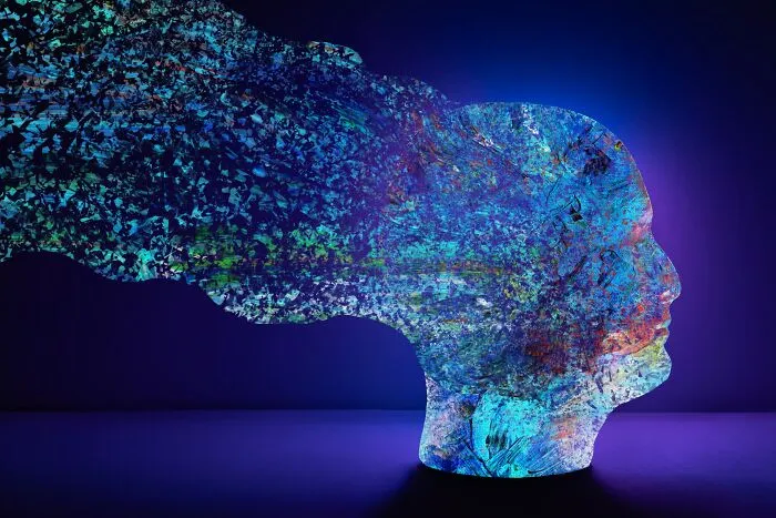 Why Your Brain Triggers A Psychological Release Valve