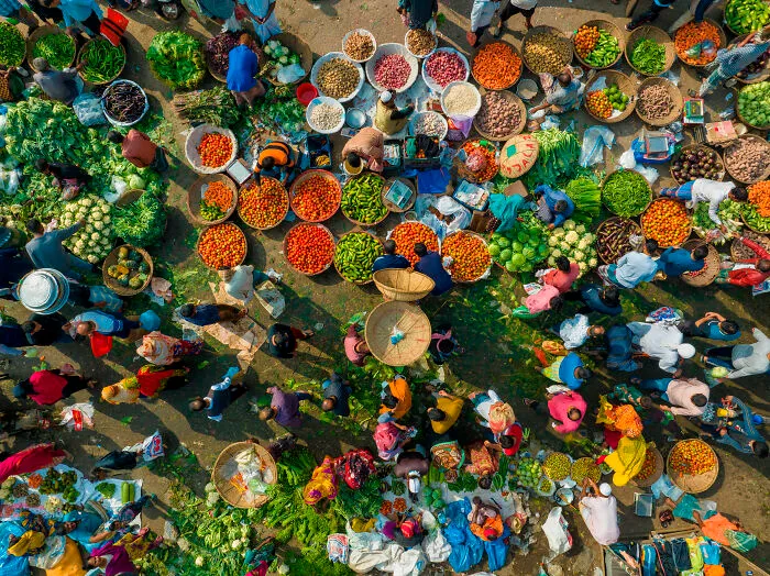 Bangladesh