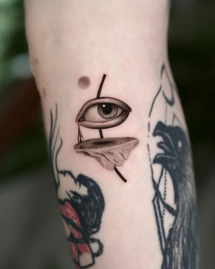 Floating Reality