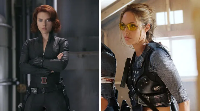 Who’s the better action star?