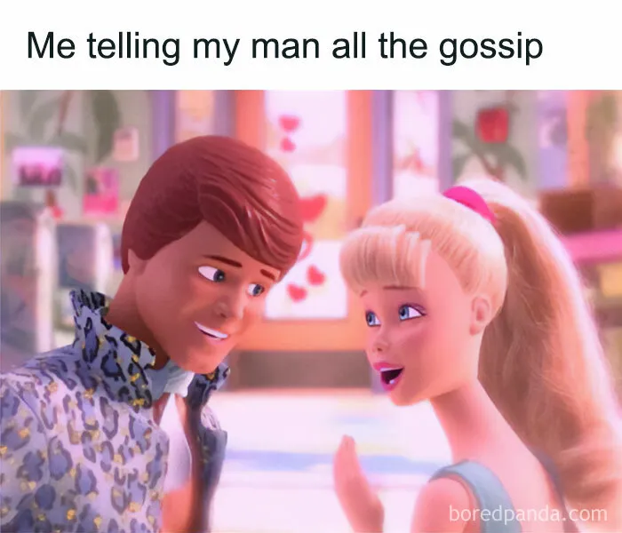 67 Funny And Relatable Couple Memes To Send Your Partner Instead Of Paying For Couple’s Therapy