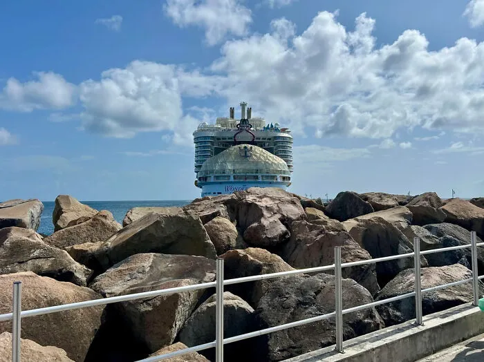 Saint Kitts And Nevis
