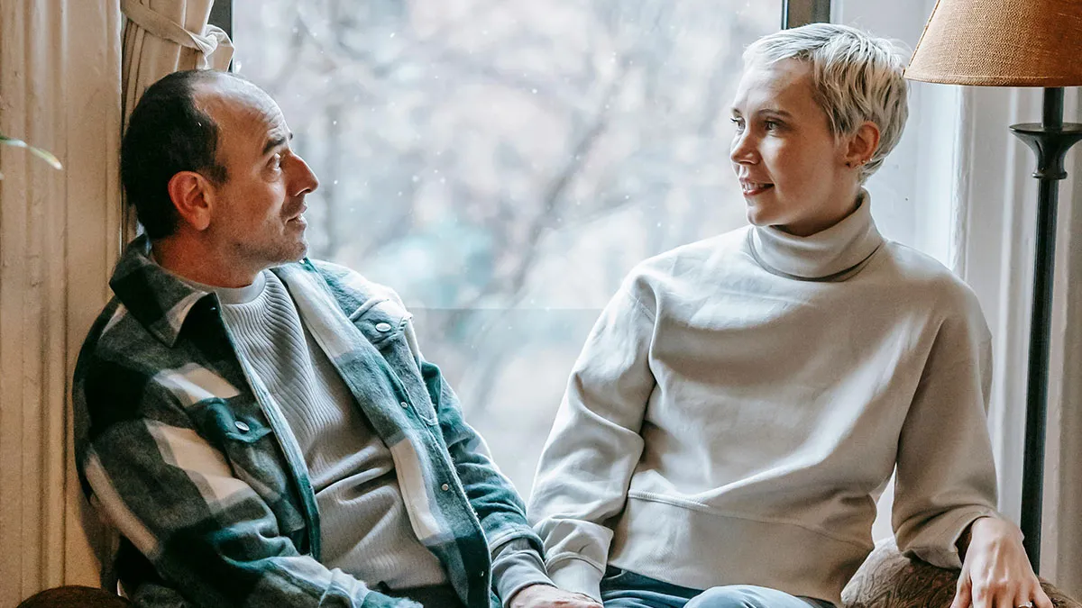 73 Surprising Things People Didn’t Know About Their Long-Term Partners For Years