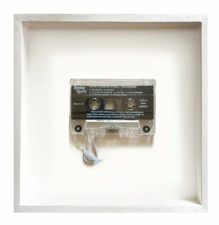 “A Song For Peace”