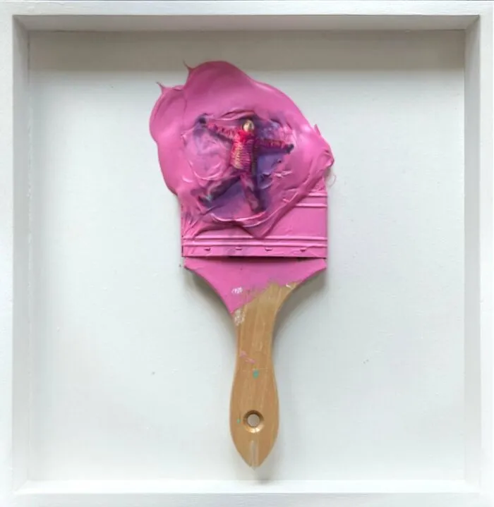 “Forever Pink”