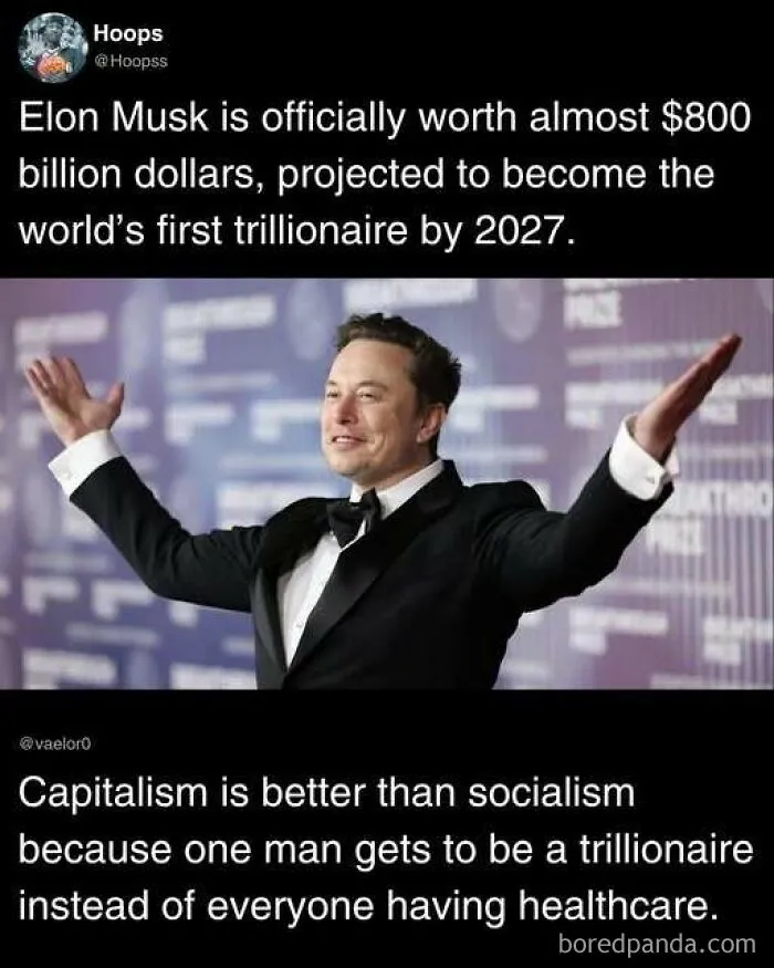 If You Wonder What It Would Be Like Living In Dystopia, Maybe We’re Already There, Judging From These 69 Pics