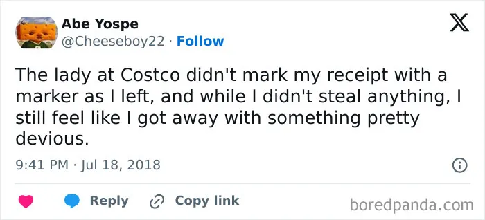 83 Hilarious And Relatable Memes That Anyone Who Shops At Costco Might Relate To