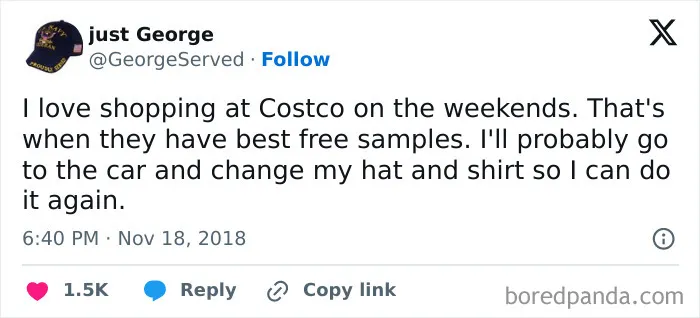 83 Hilarious And Relatable Memes That Anyone Who Shops At Costco Might Relate To
