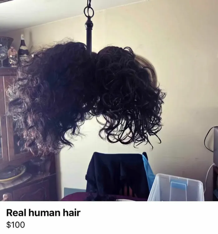 The Appalachian FB Marketplace Is Wild, And Here Are 73 Of Their Most Bizarre Listings