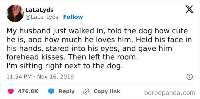 51 Times Husbands Did Or Said Such Hilarious Things, Wives Had To Share Them On X (New Pics)