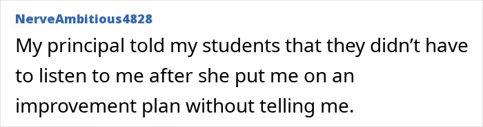 “The Parents”: 51 Real Reasons Teachers Are Walking Away From The Classroom