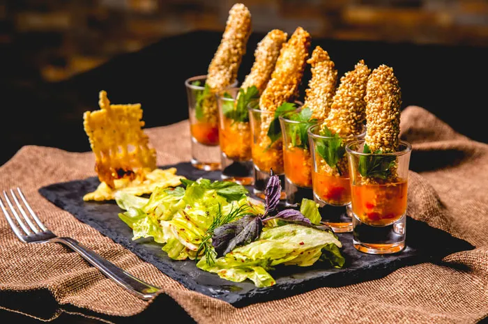 71 Words That Restaurants Started Using In Their Menus And People Can't Stop Rolling Their Eyes At Them