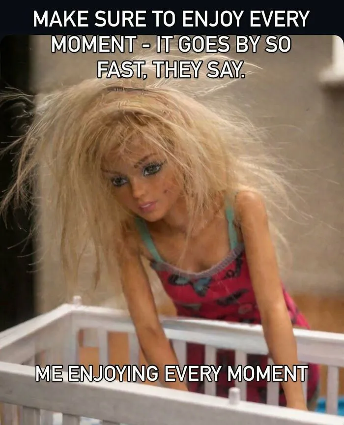 63 Hysterical Mom Memes That Show Why Moms Deserve Medals And Mandatory Naps