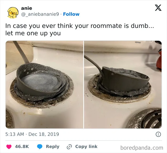She Hasn’t Even Told Us What Happened Or Addressed The Situation