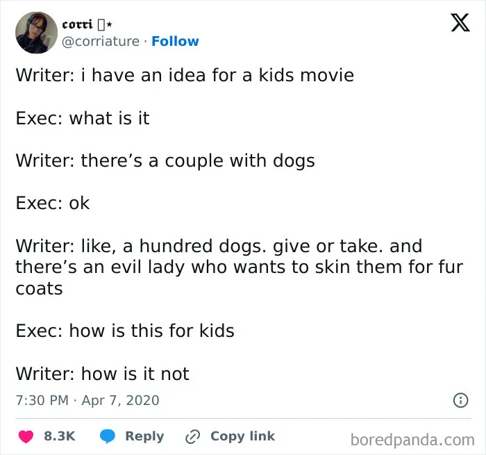 80 Tweets By Movie Lovers That Will Make You Start Seeing Films Differently