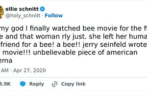 80 Tweets By Movie Lovers That Will Make You Start Seeing Films Differently