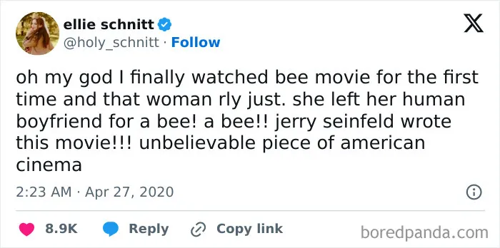 Hilarious-Cinephile-Tweets